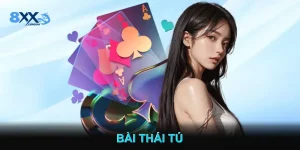 Bài Thái Tú Săn Bộ Bài Mạnh Và Kiếm Phần Thưởng Giá Trị